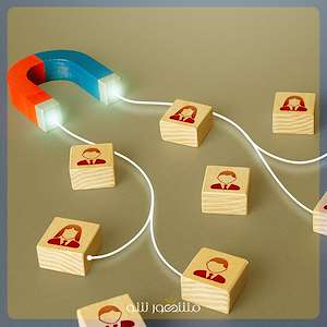 گروه مشهور شو کمپین ‌های جلب نظر مشتریان آنلاین برای برندینگ